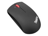 Lenovo ThinkPad Precision Wireless Mouse Optisk Trådløs Sort