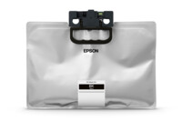 Epson Sort Blækpakke C13T01D100