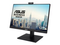 ASUS BE24EQSK 23.8' IPS 1920 x 1080 (Full HD) DVI VGA (HD-15) HDMI DisplayPort 75Hz