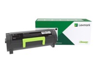 Lexmark Sort Toner 56F2X00