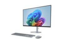 HP OmniStudio X 32-c1073ng Next Gen AI AIO Core Ultra 7 256V 16GB 1TB Intel Arc Graphics 140V Windows 11 Home