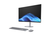 HP OmniStudio X 32-c1073ng Next Gen AI AIO Core Ultra 7 256V 16GB 1TB Intel Arc Graphics 140V Windows 11 Home