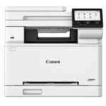 Canon i-SENSYS MF667Cdw Laser