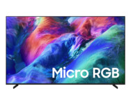 Samsung R85H 65' 65' 4K Ultra HD 4K Ultra HD Sort