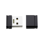 Intenso Micro Line 32GB USB 2.0 USB stick Sort