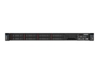 Lenovo ThinkSystem SR630 V3 7D73 4514Y 0GB ASPEED AST2600 No-OS