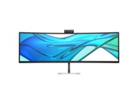 HP Series 5 Pro 549pm 49inch DQHD (EN) VA 5120 x 1440 (UltraWide) 5120 x 1440 (UltraWide) HDMI DisplayPort 165 Hz