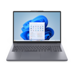 Lenovo IdeaPad Slim 3 16ARP10 16' 1920 x 1200 (WUXGA) 170 16GB 512GB AMD Radeon 680M Ingen