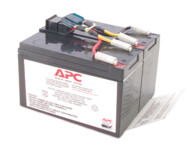 APC Replacement Battery Cartridge #48 UPS-batteri