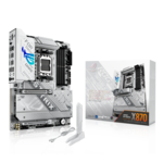 ASUS ROG STRIX X870-A GAMING WIFI ATX Socket AM5 AMD X870