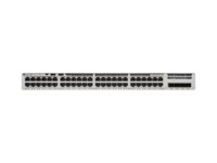 Cisco Catalyst 9200L Switch 48-porte Gigabit
