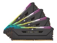 CORSAIR Vengeance DDR4 32GB kit 3200MHz CL16 Ikke-ECC