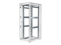 DIGITUS Professional Unique DN-31124 Rack Grå