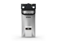 Epson Sort Blæk C13T11D140