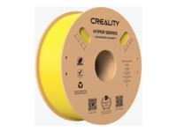 Creality Hyper Series PLA-filament 1.75mm Gul