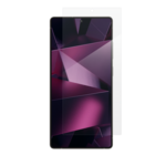 ZAGG InvisibleShield Glass Elite Samsung Galaxy S25 Ultra