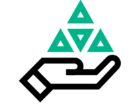 HPE Foundation Care 24x7 Service Support opgradering 3år 4 timer svartid