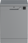 Beko DVN05320S Sølv