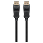 Goobay 61699 DisplayPort -> DisplayPort 5m
