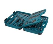 Makita E-17980 Werkzeug-Set 231 Teile