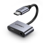 Adapter UGREEN 50596 (USB 3.0 type C