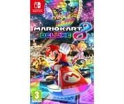 Mario Kart 8 Deluxe