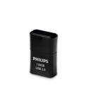 Philips FM12FD90B Pico Edition 3.0 128GB USB 3.0 USB stick Sort