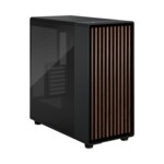 Fractal Design North XL Tower Udvidet ATX Sort