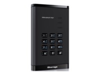 iStorage diskAshur PRO³ SSD 1TB USB 3.2 Gen 1