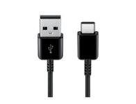 Samsung EP-DG930M USB Type-C kabel 1.5m Sort