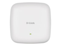 D-Link Nuclias Connect DAP-2682 Trådløs forbindelse Hvid