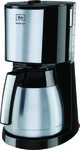 Melitta Enjoy II Top Therm 21445 Kaffemaskine Sort