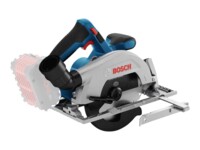 Bosch GKS 18V-57-2 Professional Rundsav 18V Batteridrevet Batteri og lader ikke inkluderet
