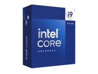 Intel Core i9-14900K 24 kerner LGA 1700 WOF - u/køler