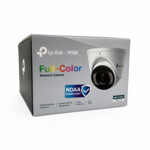 TP-Link VIGI InSight S445 V1.6 Netværksovervågningskamera 2688 x 1520