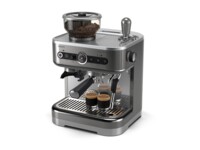 Philips PSA3228/01 Semiautomatisk kaffemaskine Semiautomatisk kaffemaskine 2,3l 2,3l Grå Grå