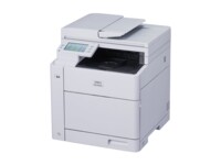 OKI MC554 Laser