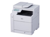 OKI MC554 Laser