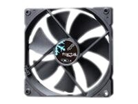 Fractal Design Dynamic X2 GP14 Fan 1-pack Sort 140 mm