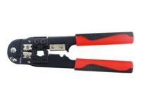 Cablexpert 3-in-1 Krimpudstyr