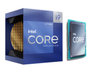 Intel Core i9-12900K 16 kerner LGA 1700 WOF - u/køler