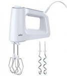 Braun HM5000WH Multimix 5 Handmixer