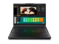 Lenovo ThinkPad T16g Gen 3 16' 1920 x 1200 (WUXGA) 275HX 64 GB 1TB Intel Graphics Windows 11 Pro