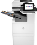 HP LaserJet Enterprise Flow MFP M776zs Laser