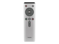 Yealink VCR20 Fjernstyring Grå