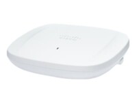 Cisco Catalyst 9166I Trådløs forbindelse Hvid
