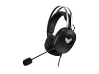 ASUS TUF Gaming H1 Gen II Kablet Høretelefoner Sort