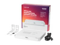 HPE Networking Instant On SG2505P Gateway 5porte