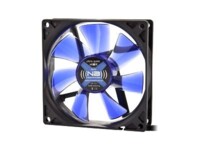 Noiseblocker BlackSilentFan XE2 Fan 1-pack 92 mm