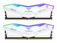 T-Force DELTA RGB DDR5 SDRAM 32GB kit 3000MHz CL30 On-die ECC DIMM 288-PIN